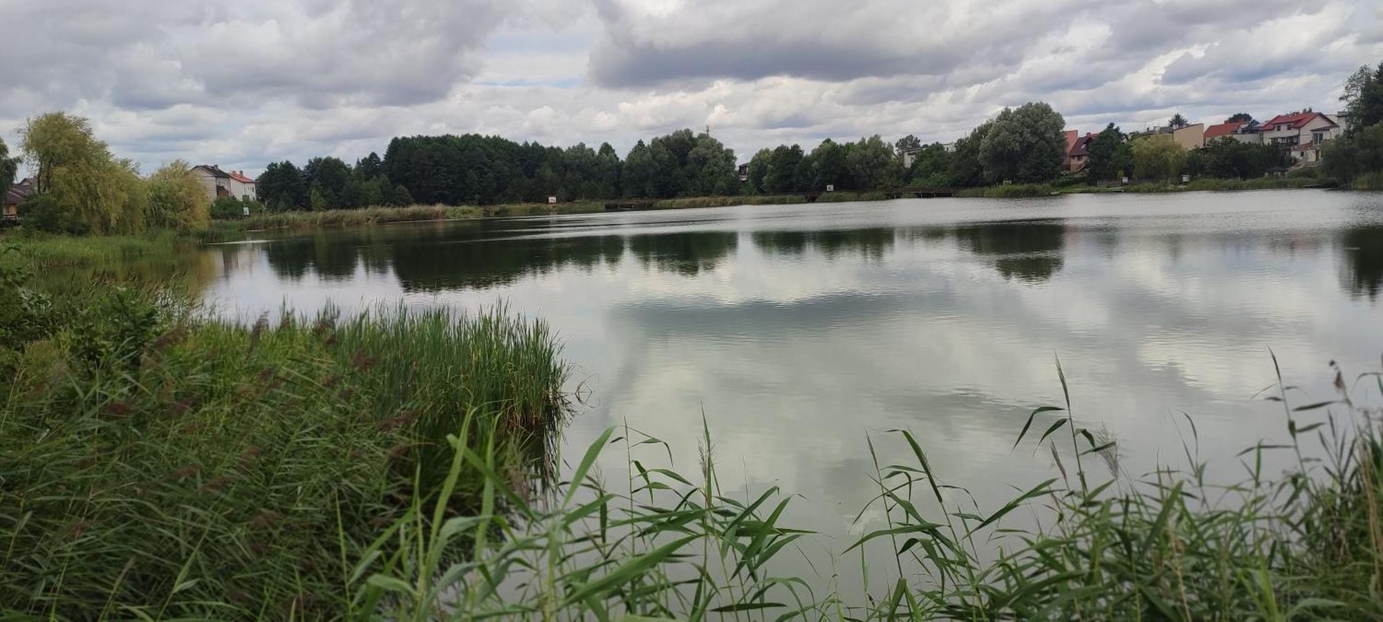 Вилла Lazarowka - Rybno Экстерьер фото